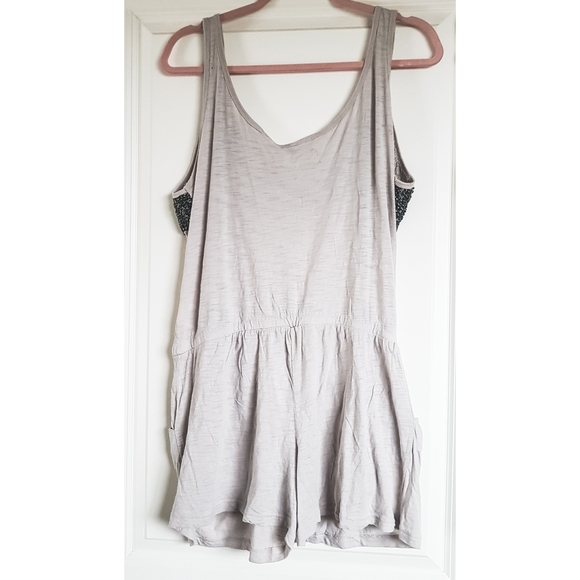 Threads 4 Thought Romper - Picture 2 of 4